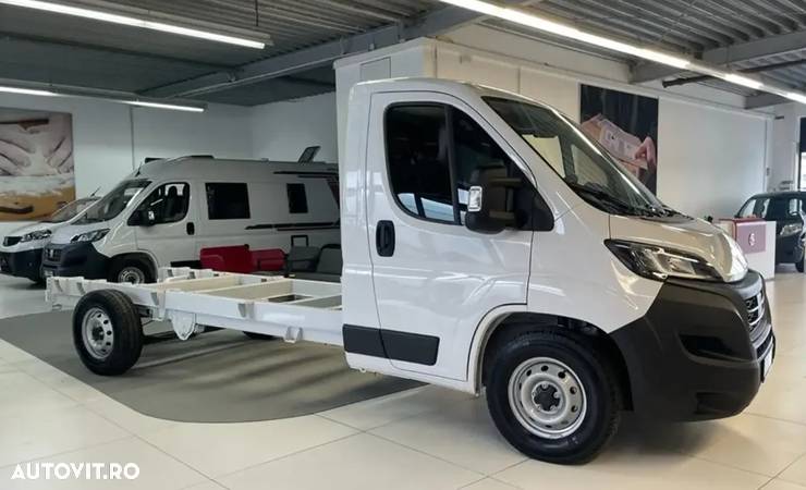 Fiat DUCATO - 1