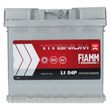 AKUMULATOR FIAMM TITANIUM PRO 54Ah 520A - 4