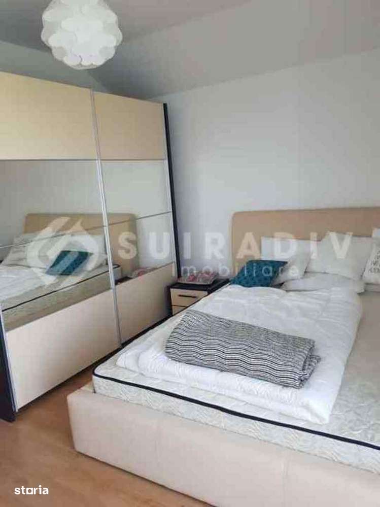 Casă individuală cu grădină mare de 1500m Borhanci aproape de Brâncuși - Imagine principală: 5/10