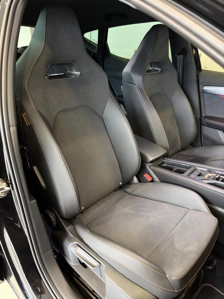 Cupra Cupra-formentor Salon Polska Pakiet EDGE Dynamic Design , Pure PERFORMANCE Fv23%