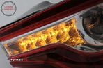 Faruri si Stopuri LED compatibile cu Toyota 86 (2012-2019) Subaru BRZ (2012-2018) - livrare gratuita - 17