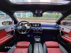 Mercedes-Benz Klasa A 250 4-Matic AMG Line 7G-DCT - 14