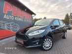 Ford Fiesta - 2