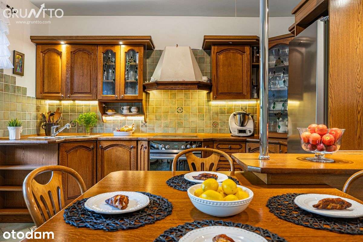 Kameralny dom z ogrodem | blisko centrum Rzeszowa-5