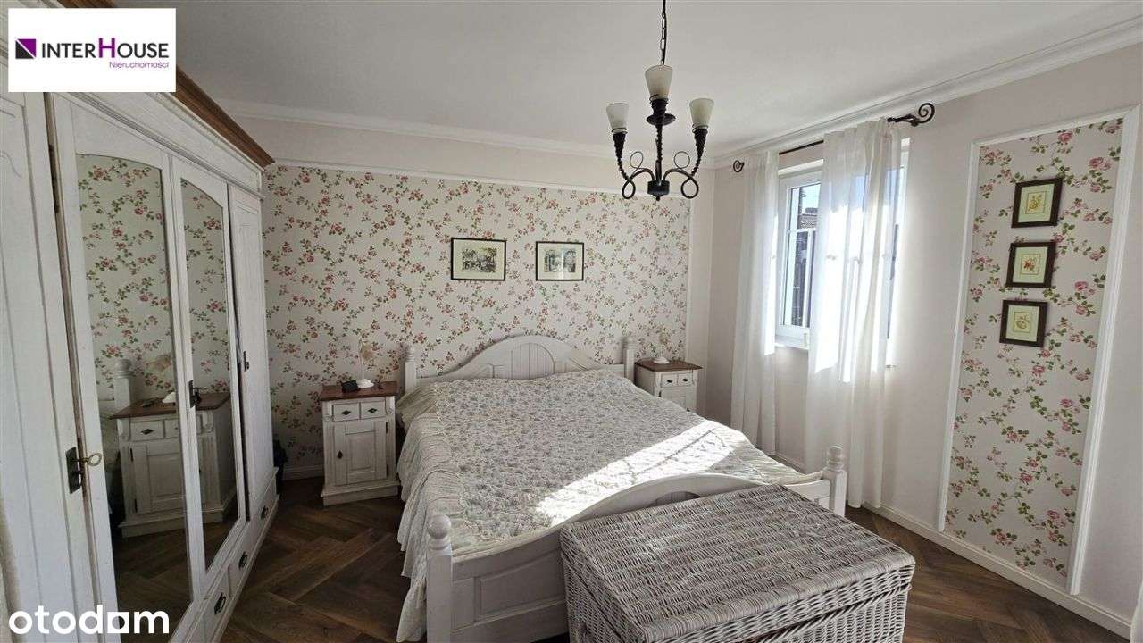 Wymarzony dom w stylu angielskim - Tg.-12