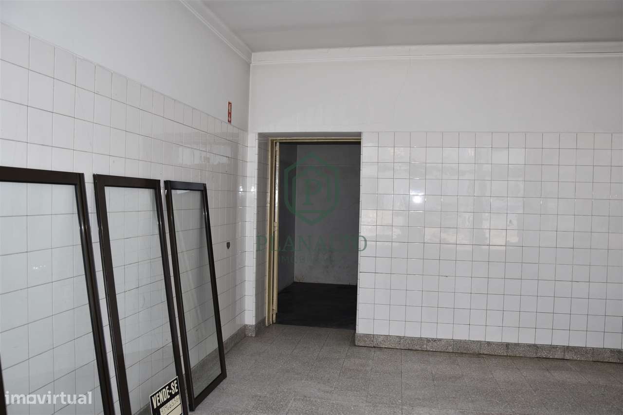 Loja T1 Venda em Vendas Novas,Vendas Novas - Grande imagem: 4/9