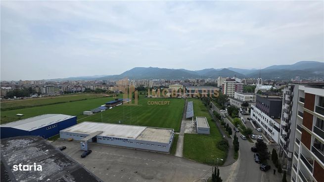 Apartamente 2 si 3 camere, zona Unirii-9