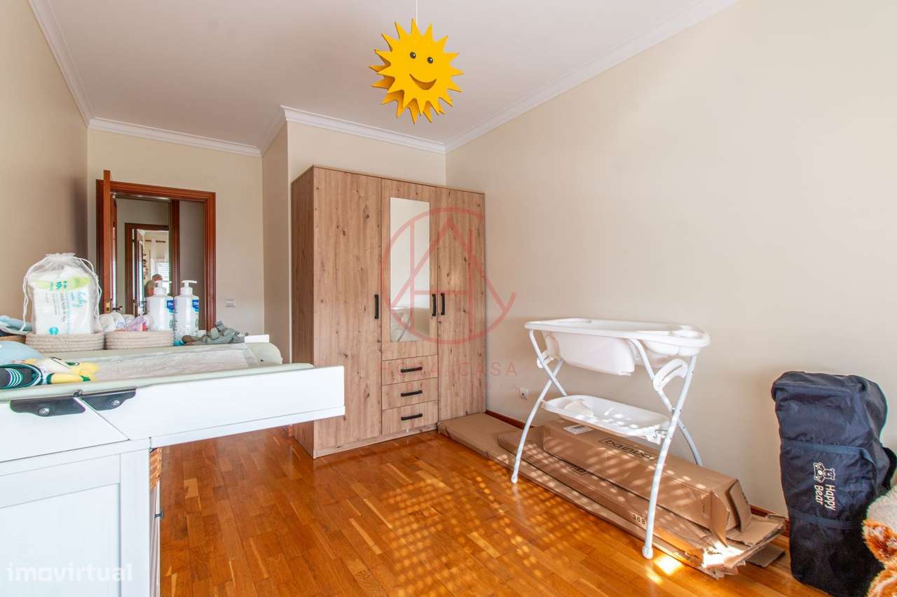 Apartamento T2 – Fidalguinhos - Lavradio-10