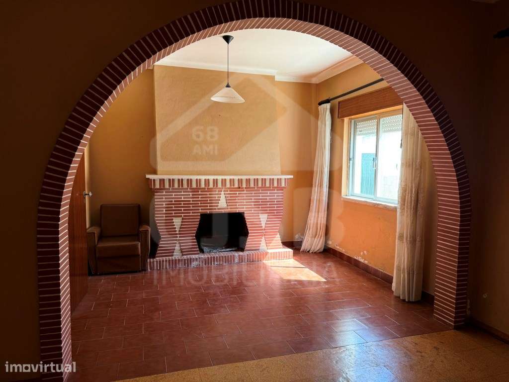 Moradia T5 - centro de Benavente-9