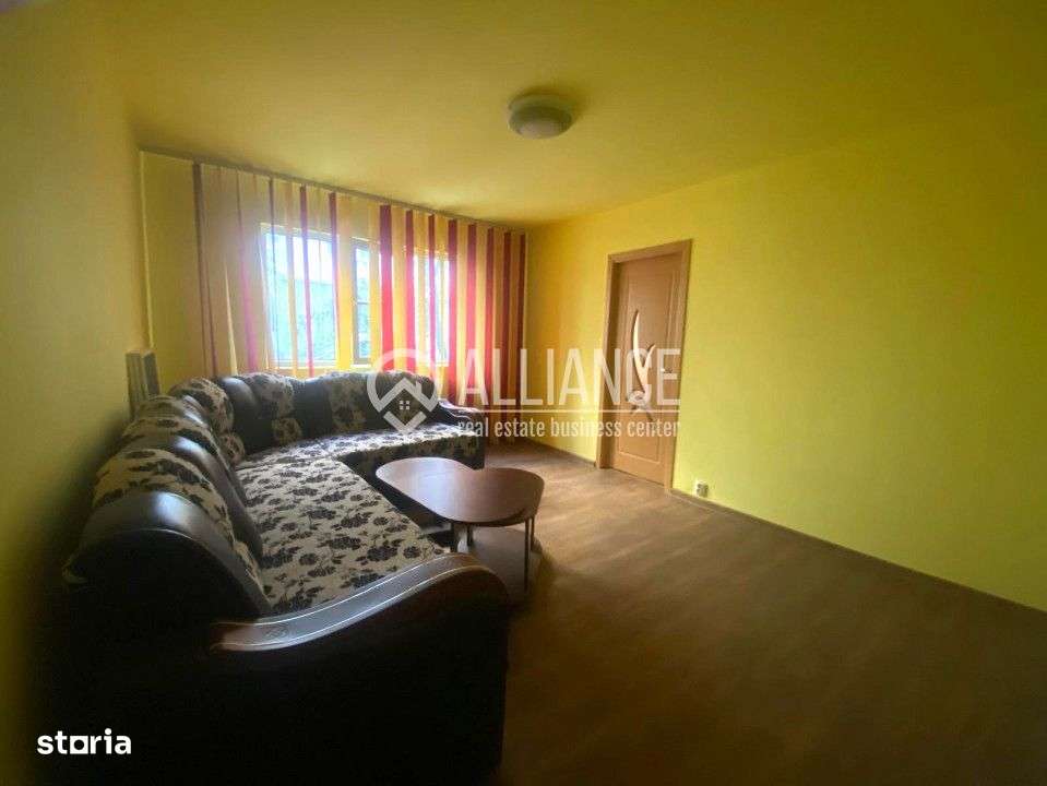 Medgidia , (COD 07)Apartament 2 camere zona Lidl - Imagine principală: 2/16