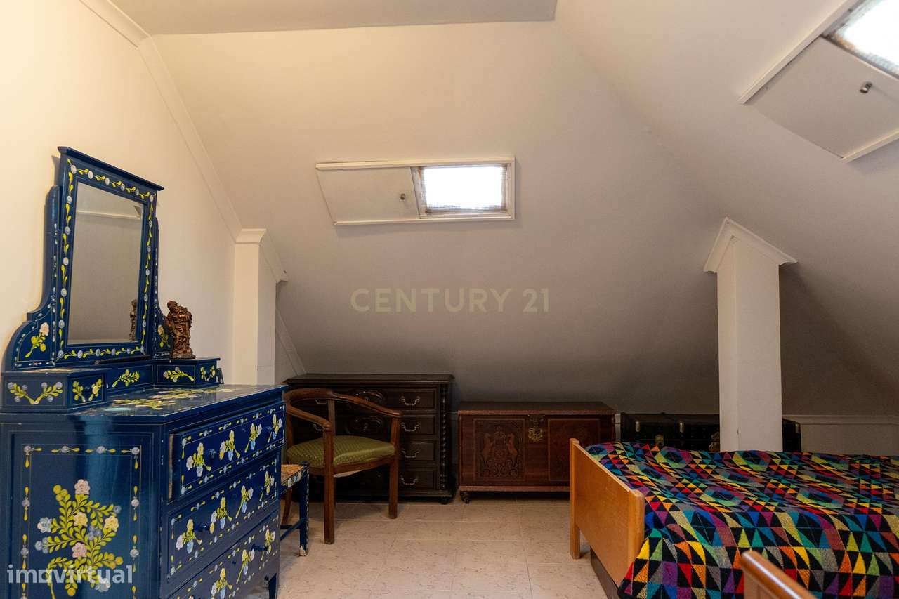 Espetacular Moradia T7 em Olhalvo, Alenquer - Grande imagem: 3/51