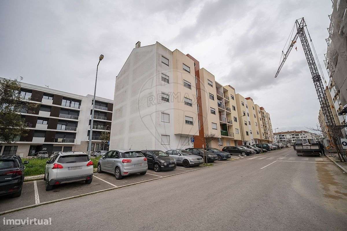 Apartamento T3 para venda - Grande imagem: 5/28