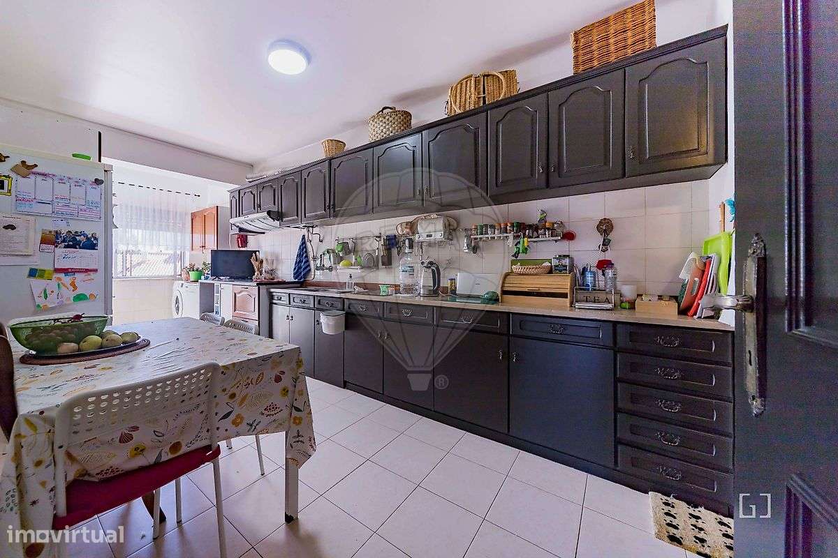 Apartamento T3 para venda-16