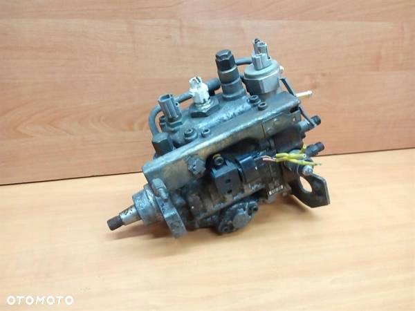 POMPA WTRYSKOWA MAZDA 626 323 2.0 DITD 096500-5020 - 2