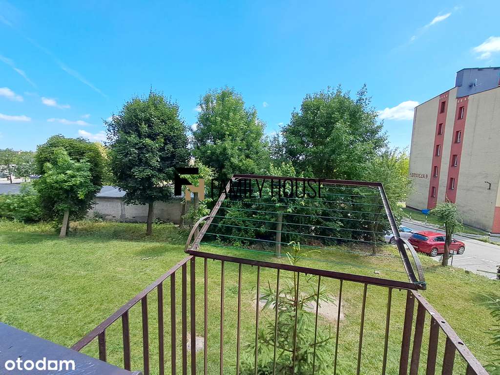 Mieszkanie po remoncie 34m2, I piętro - Pełny obrazek: 4/15