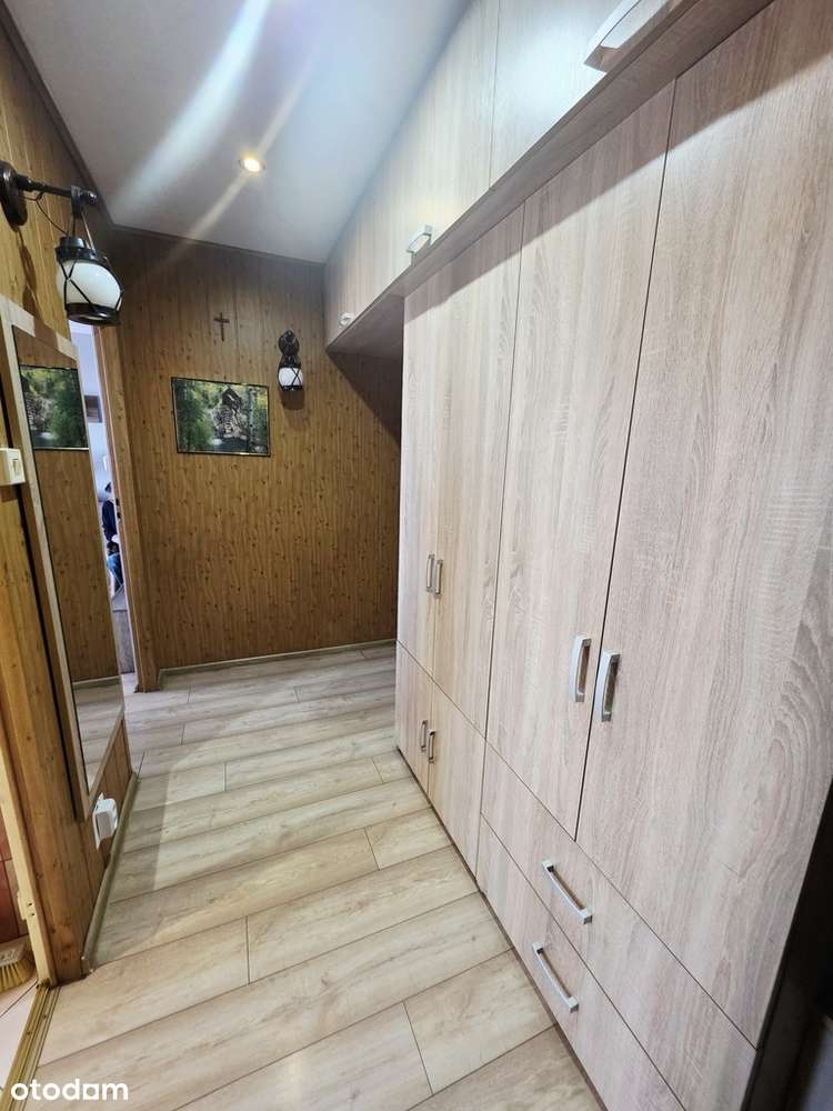 Ładne mieszkanie 59m2 z balkonem-6