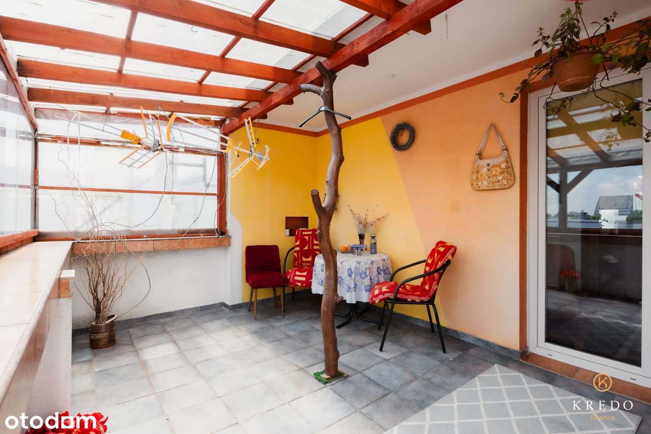 Dom z 4 stancjami | Potencjał inwest. | 115 m² | Człuchów, ul. Leśna-11