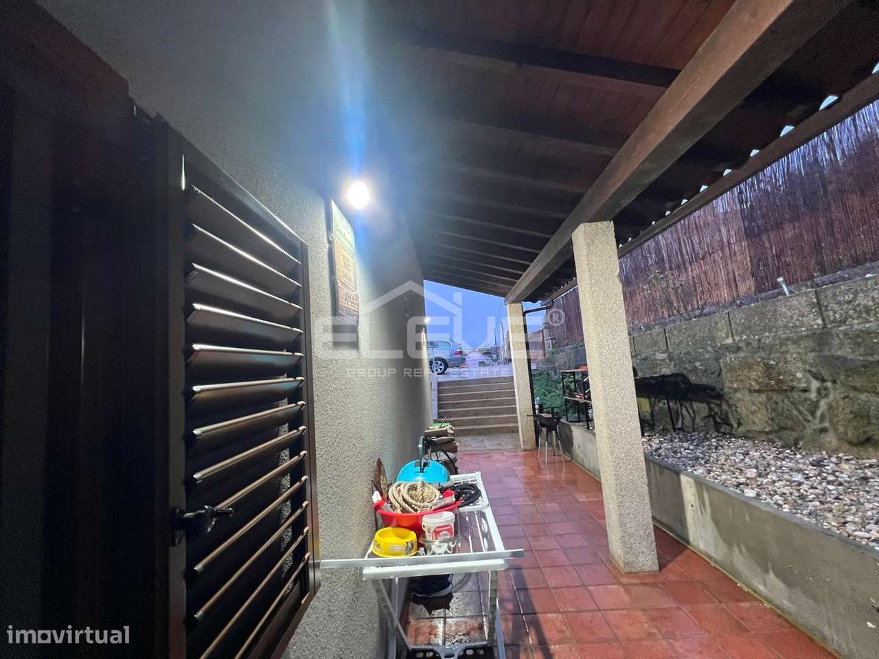 Excelente Moradia T3 Mondim Basto Renovada-18