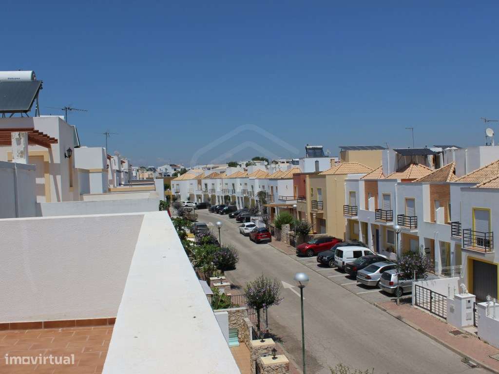 Moradia T4 perto do centro de Tavira, Algarve-46