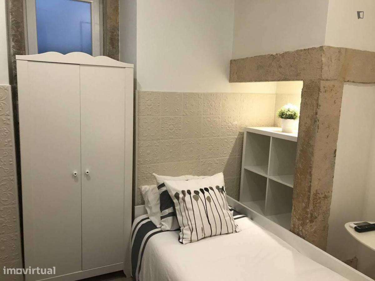 Estúdio - localizado em Bairro Alto Lisbon - Grande imagem: 2/8
