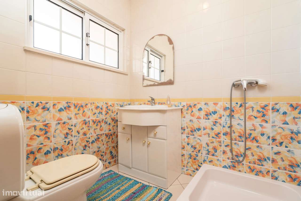 Apartamento T3 + 2 - Figueira da Foz-15