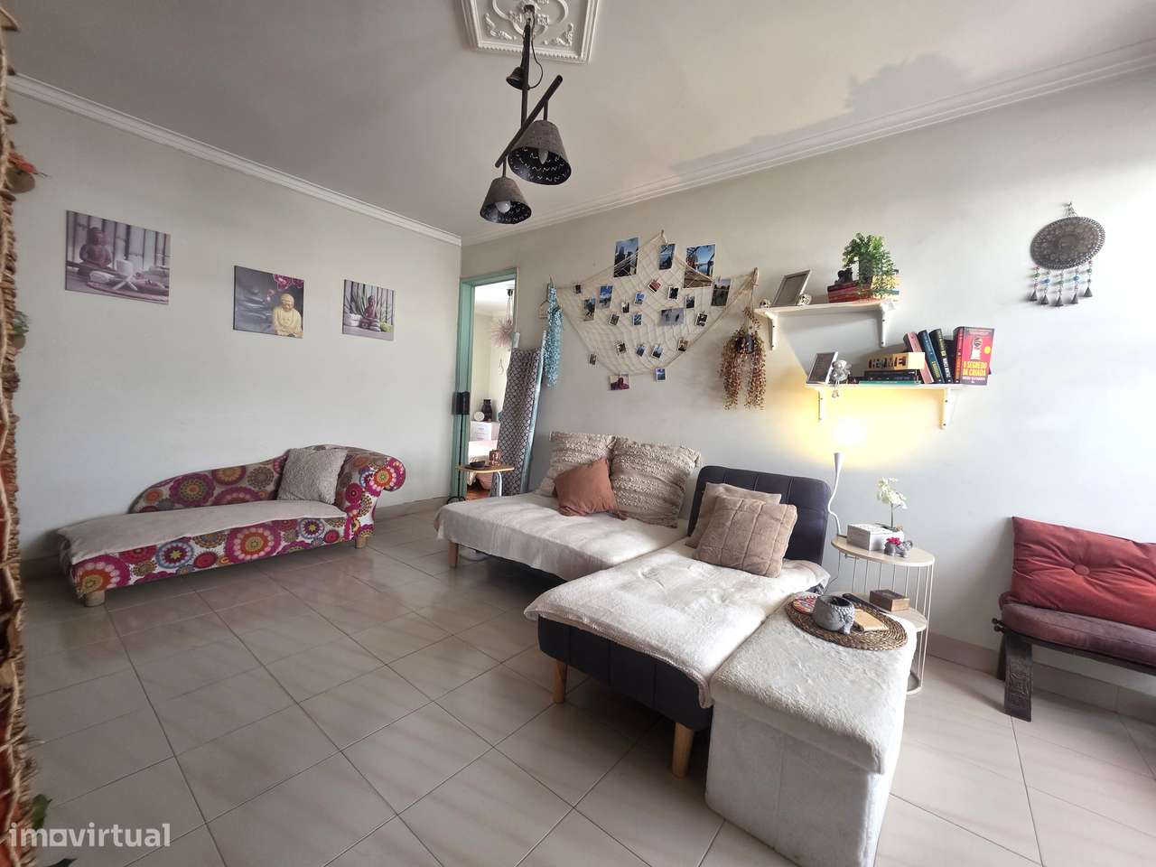 Apartamento T2- Amora-16