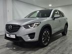 Mazda CX-5 2.2 D Excellence Navi - 2