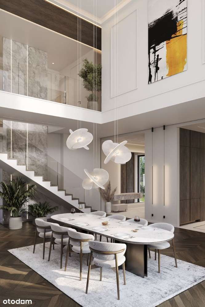 Alder Park 2. Domy Konstancin-Jeziorna-9