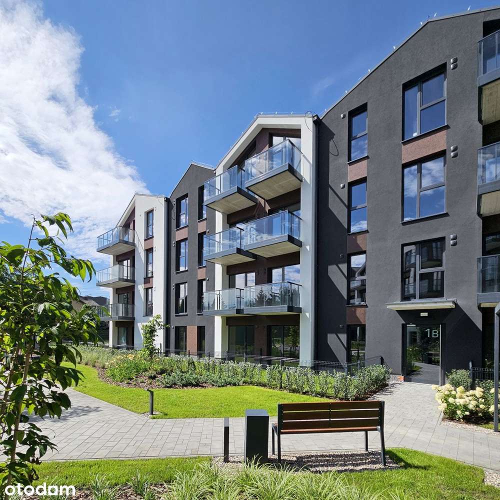 Inwestycja Legnicka Ursus-1