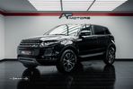 Land Rover Range Rover Evoque 2.2 eD4 Pure - 1