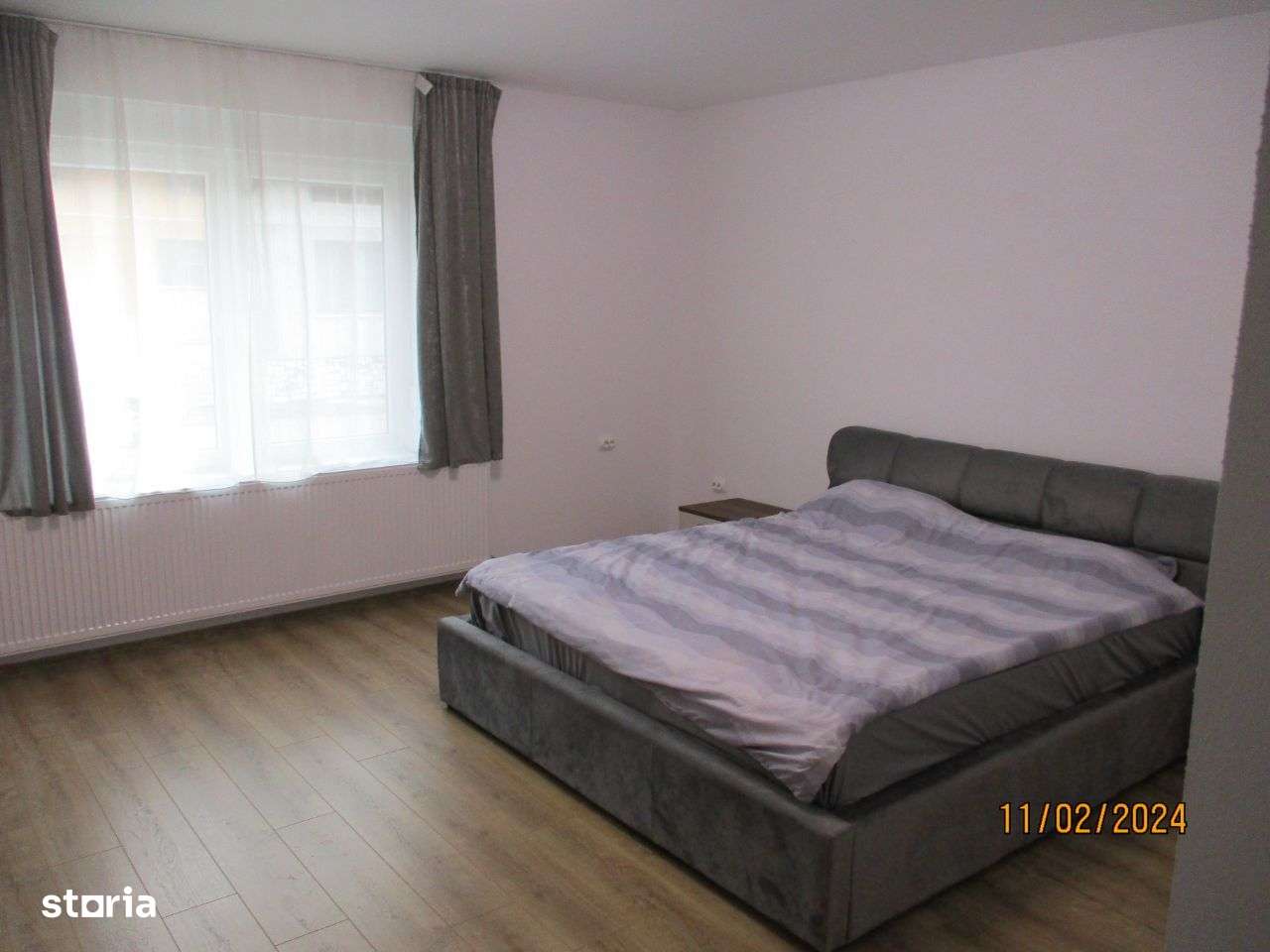 Comision 0 - Casa renovata cu 2 corpuri si gradina in Caransebes-9