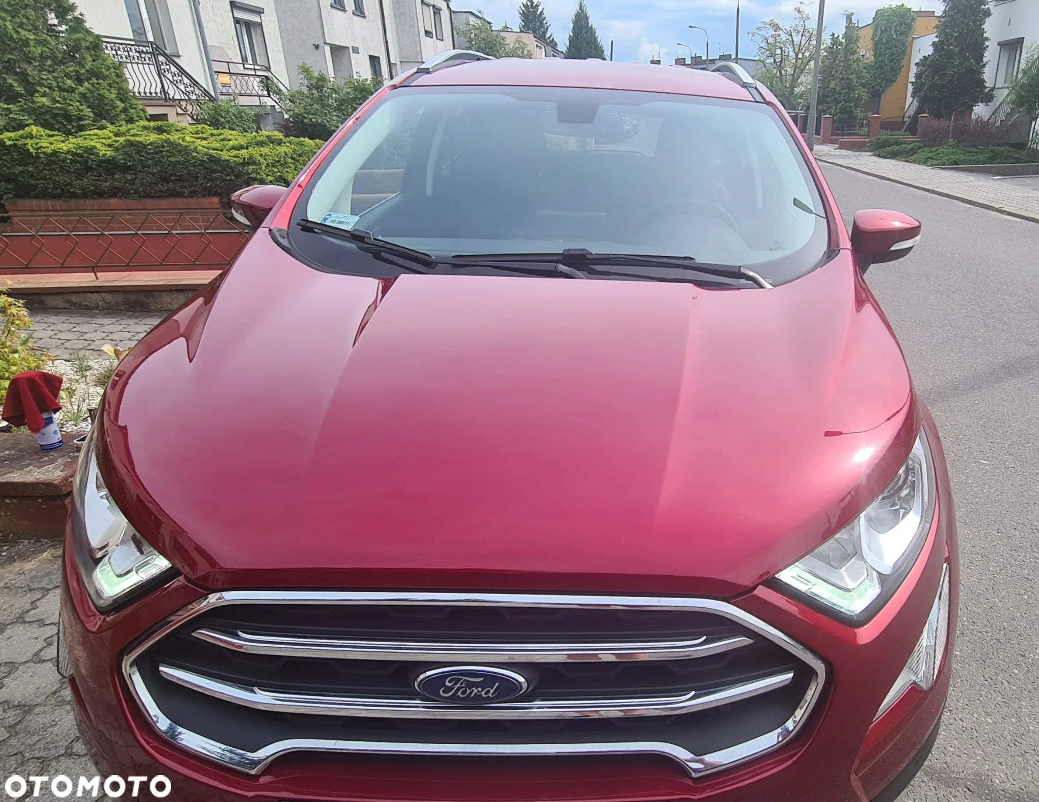 Ford EcoSport - 6