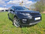 Land Rover Discovery Sport 2.0 TD4 HSE Luxury - 2