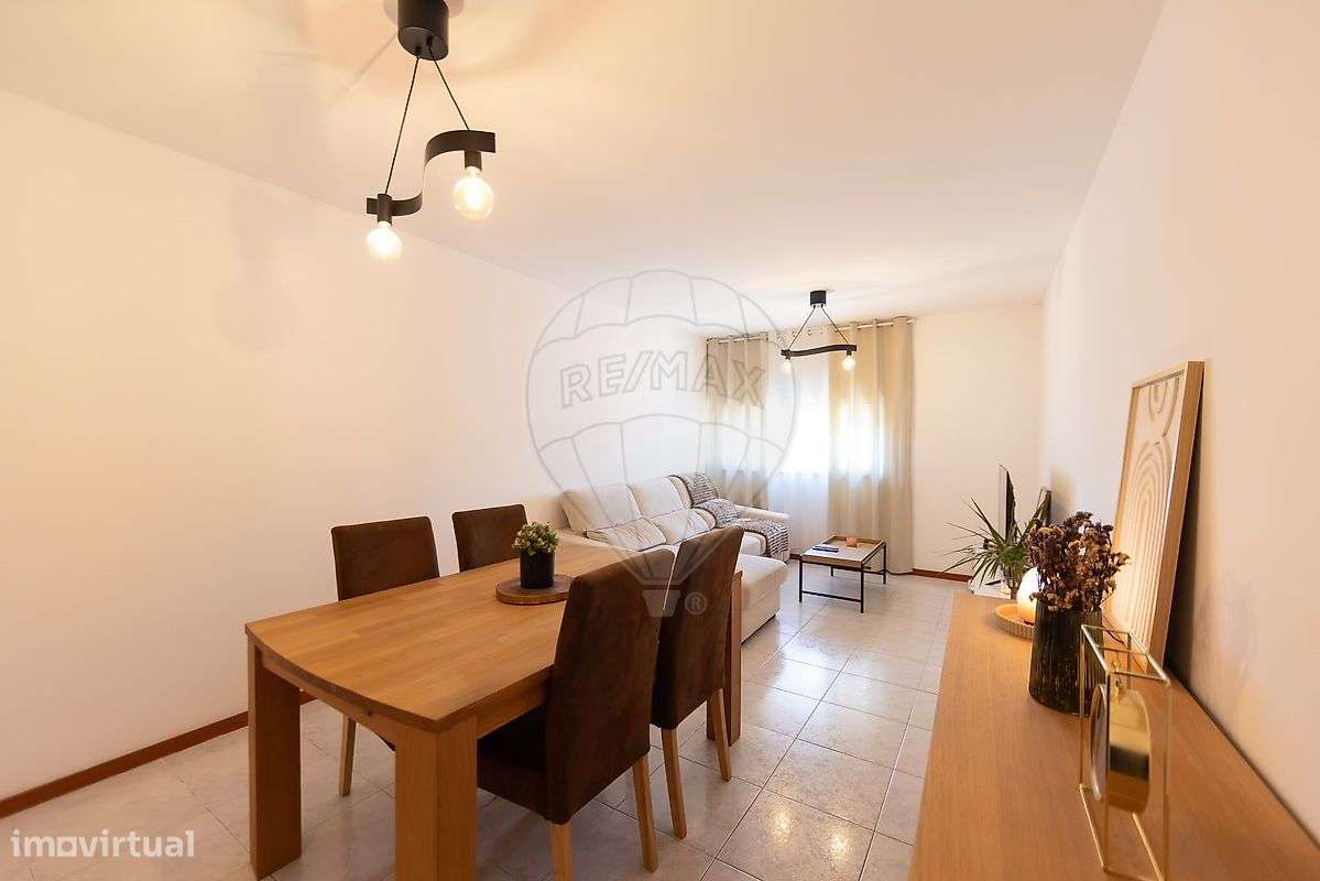 Apartamento T3 para venda-1