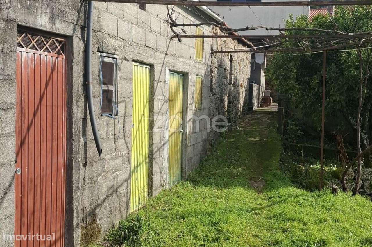 Moradia Tradicional em Formarigo-Penalva de Alva-Oliveira do Hospital - Grande imagem: 5/9