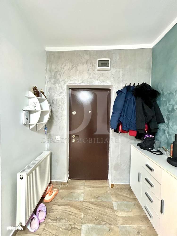 Apartament 2 camere de vanzare/ Zona Vivo / Cluj-8