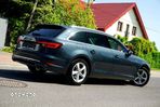 Audi A4 Avant 2.0 TDI ultra S tronic sport - 10