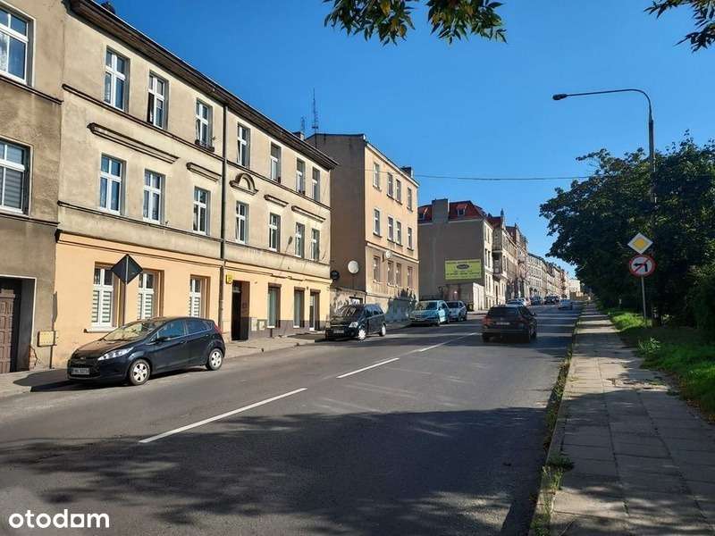 Lokal mieszkalny, lub usługowy na sprzedaż!-4