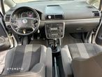 Volkswagen Sharan 2.0 TDI Comfortline - 9