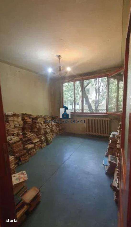 Vanzare Apartament 2 Camere Decomandat Berceni-Huedin-0