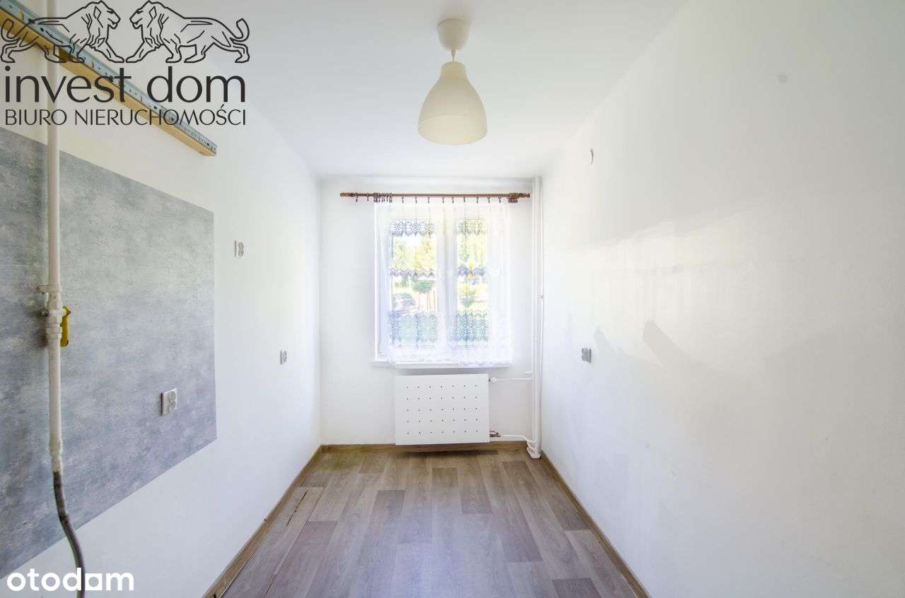 Mieszkanie 43 m² | Parter | Gorlice, 2 pokoje...-3