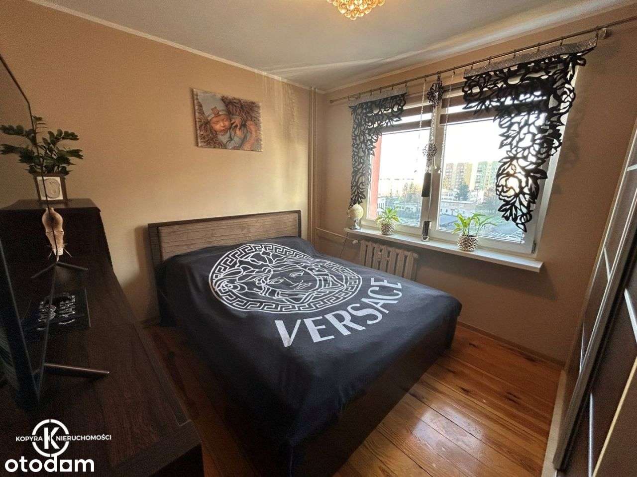 Na sprzedaż 3-pokojowe mieszkanie Piekary-10