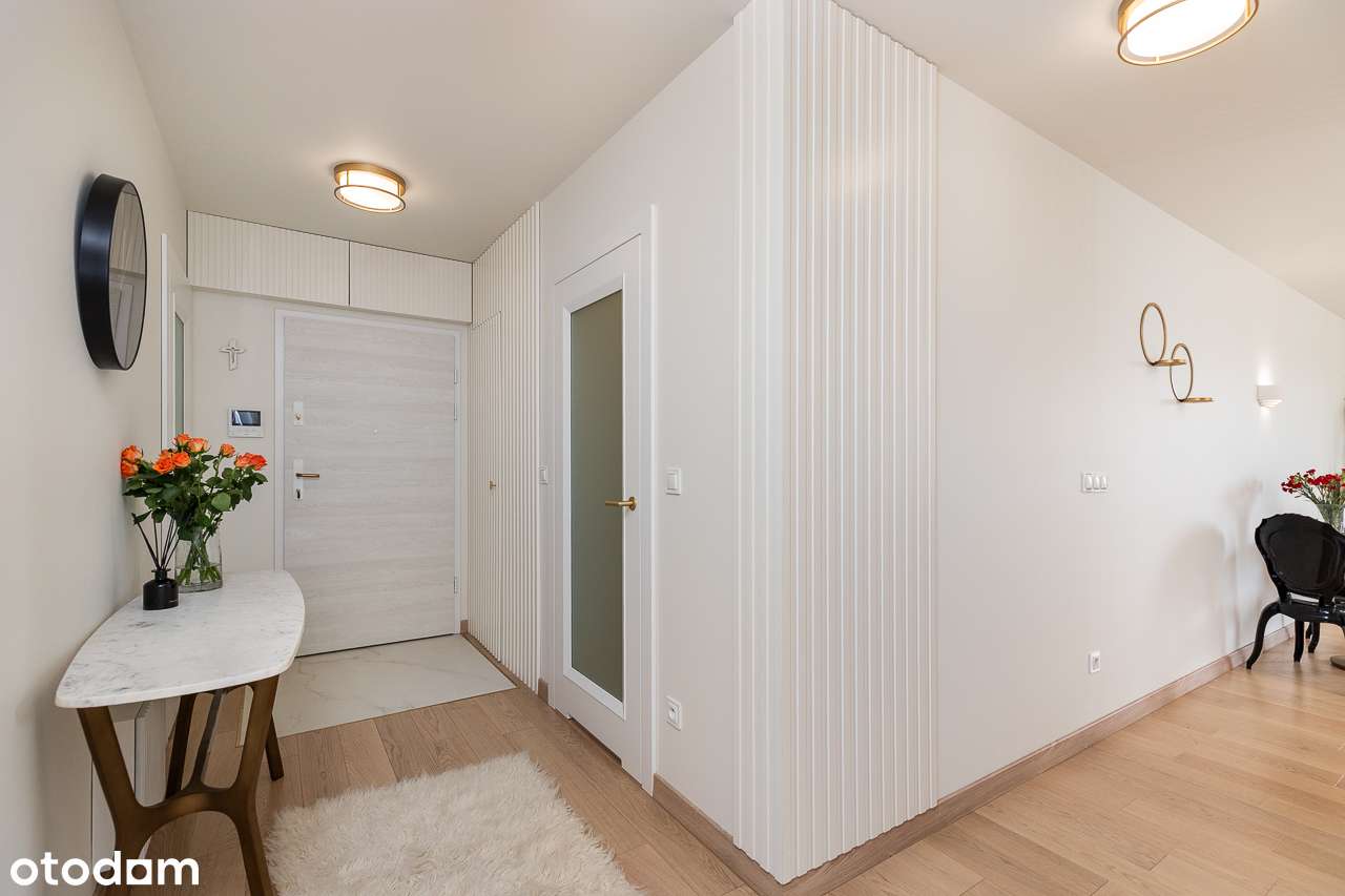 Przestronne i eleganckie 4 pokoje | Glogera | 74 m²|w pełni wyposażone-12