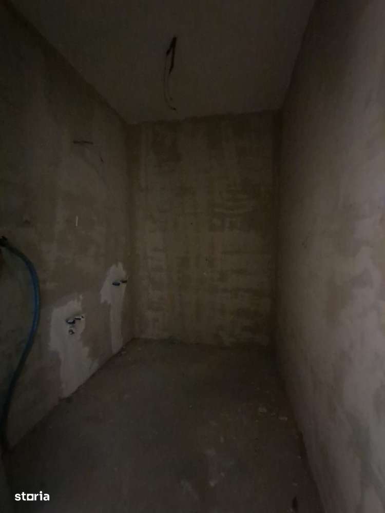 Apartament 1 camera decomandat 37,53 mp mp, terasa 10,91 mp Apahida-5