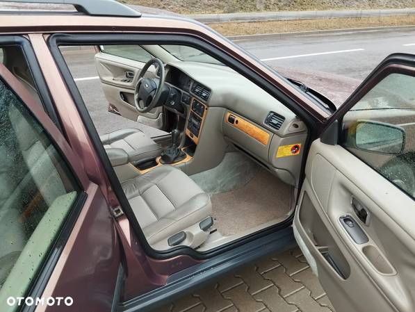 Volvo V70 - 19