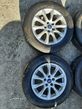 Set jante Ford Mondeo 16 - 2