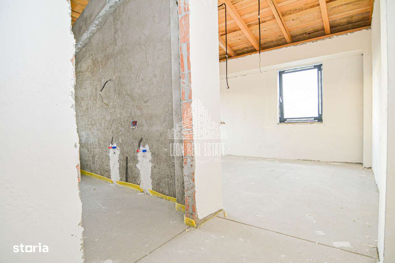 Casă individuală semifinisată, în Cluj-Napoca, Gruia, 145.05mp utili-17