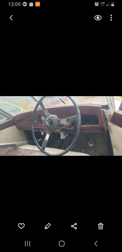 Austin  austin princess 1964 1964
