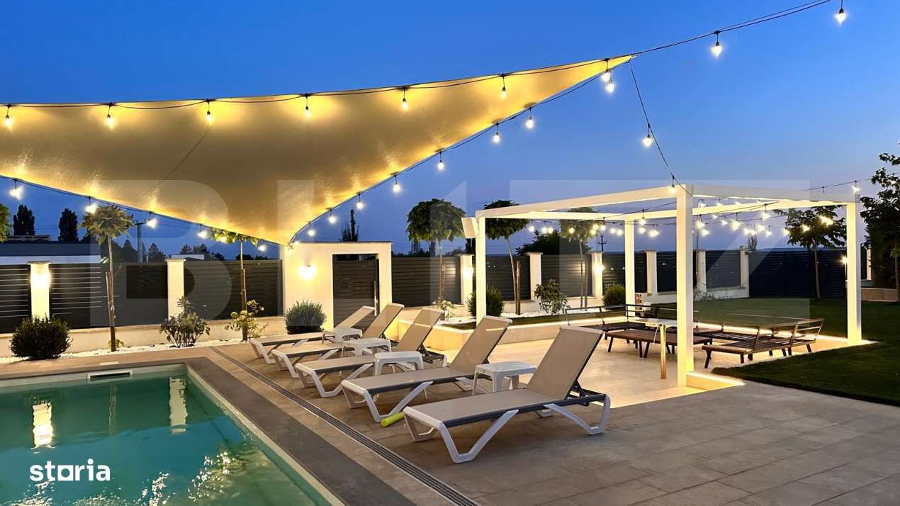 Proprietate deosebita, zona Calea Bucuresti/Banu Maracine - Imagine principală: 4/15