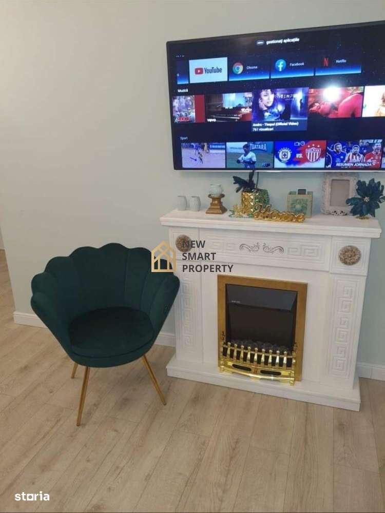 De vanzare apartament 2 camere Ared Tudor Vladimirescu - Imagine principală: 4/8